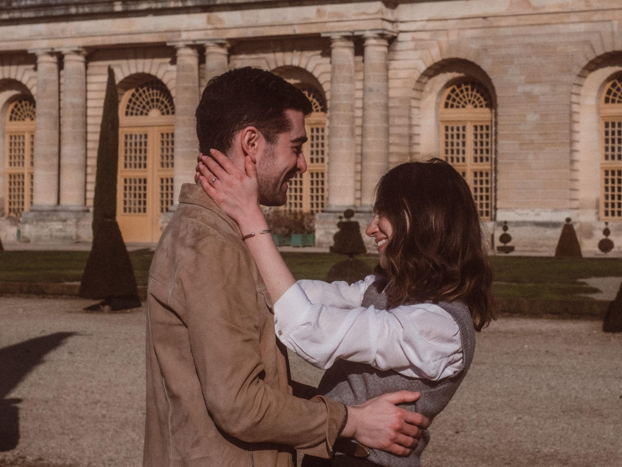 The Wedding Website of Carli Geller and Josh Blumberg