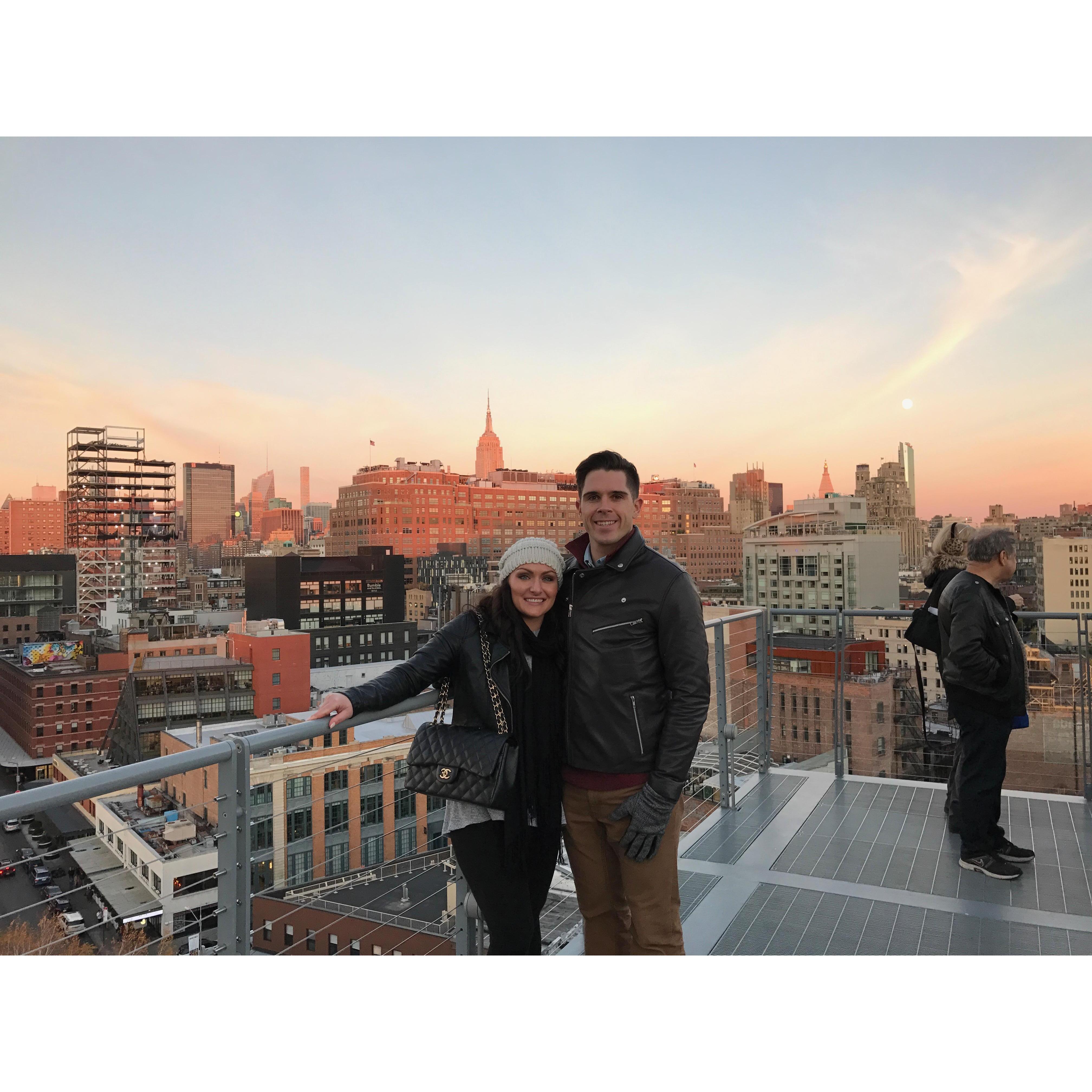 NYC