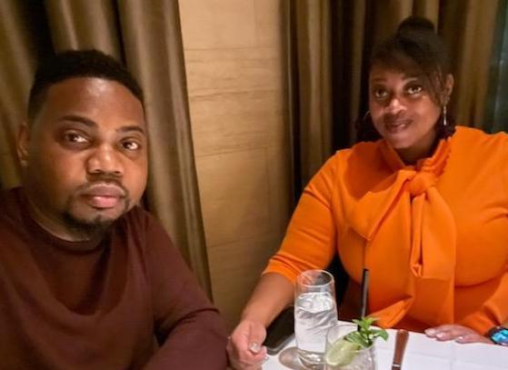 The Wedding Website of Bridgette Brawner and Reginald Rice