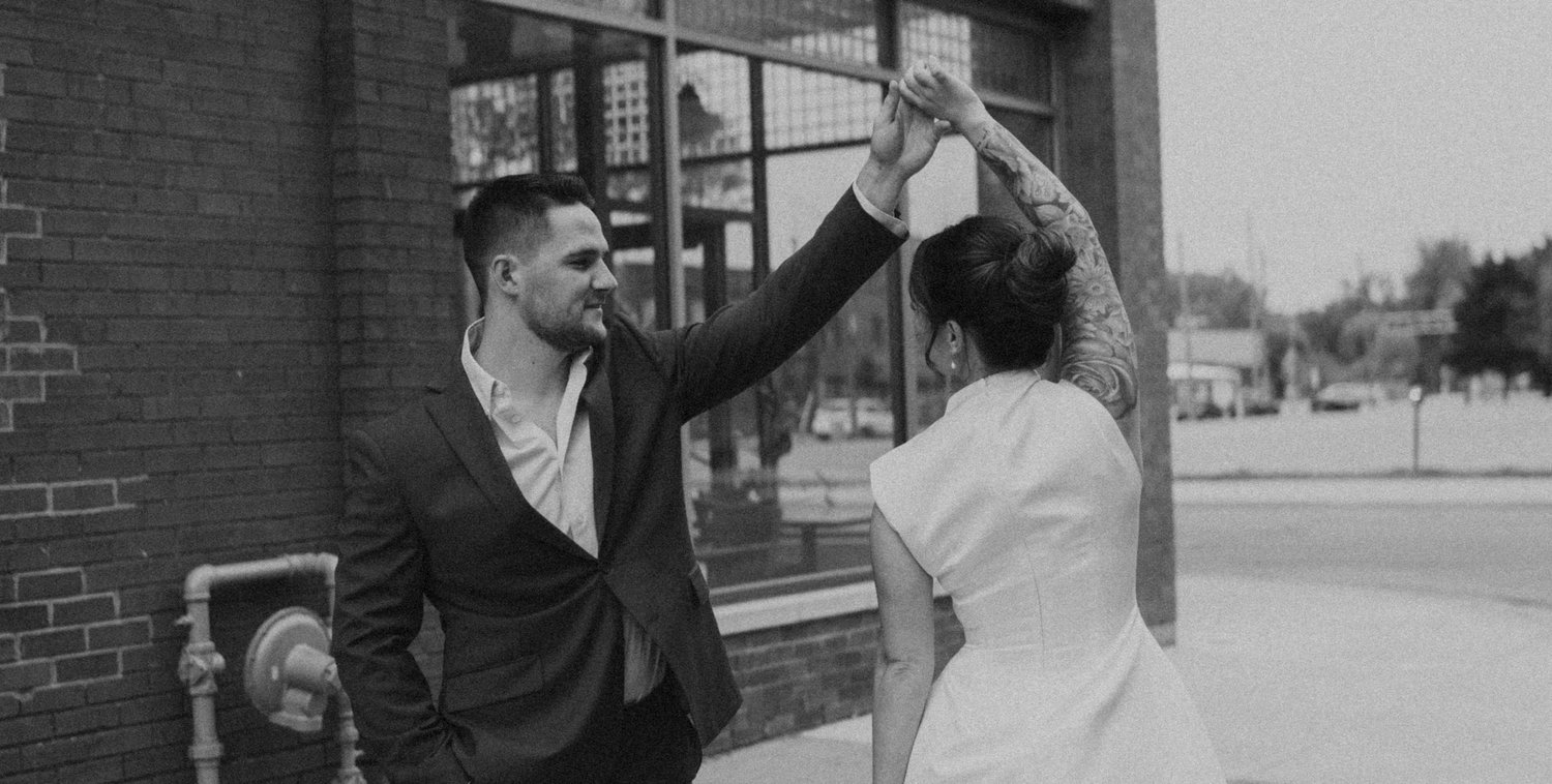 The Wedding Website of Olivia Pare and Alexander Cunningham