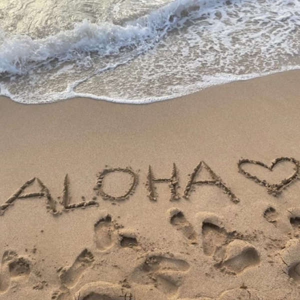 Hawaii 🌸