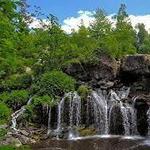 Akron Falls Park