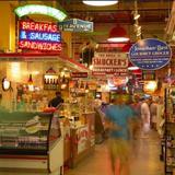 Reading Terminal Market