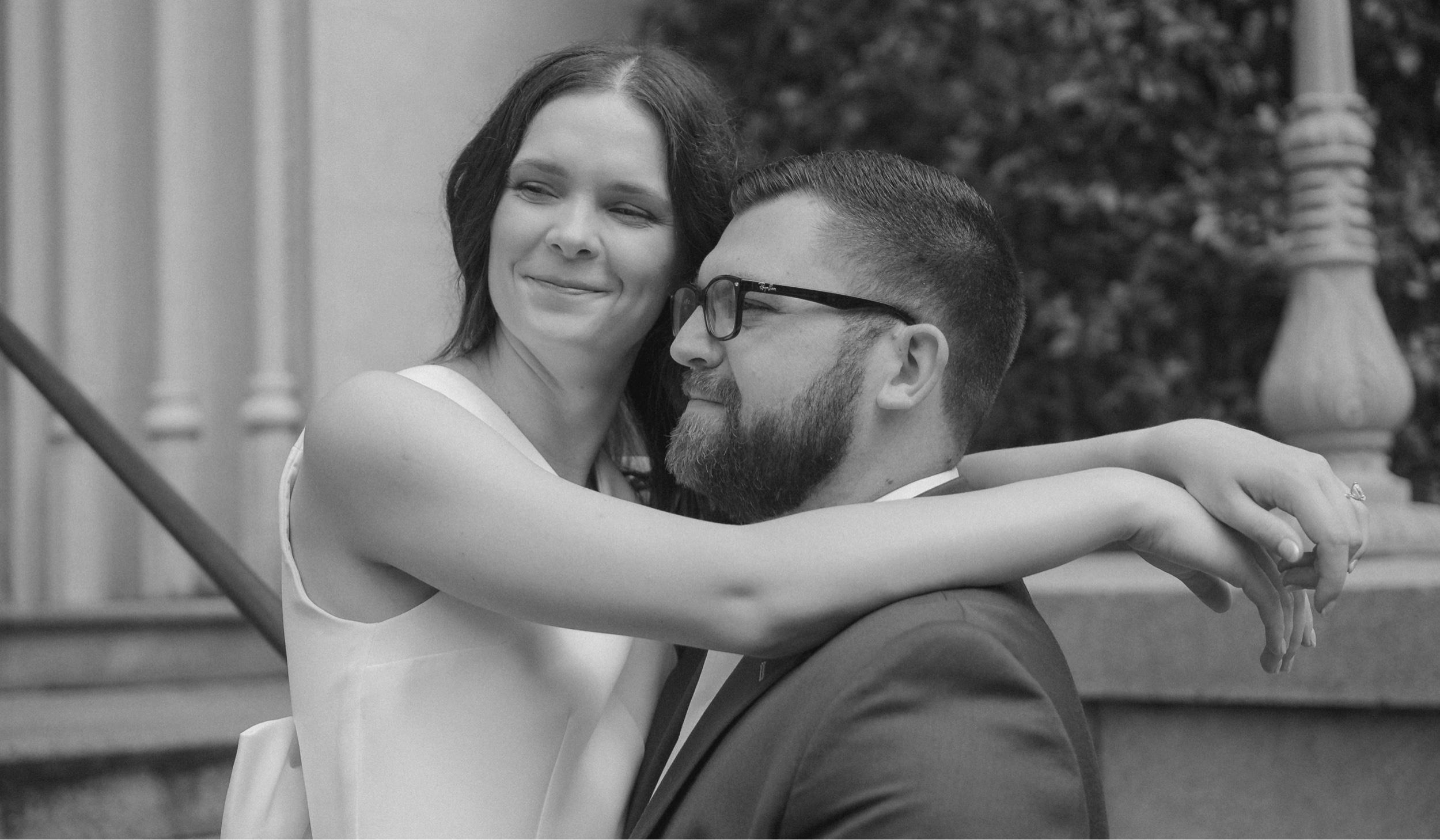 The Wedding Website of Kathryn Venable and Caleb Callahan