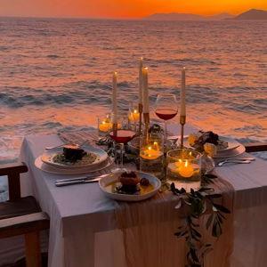 Dinner For Two