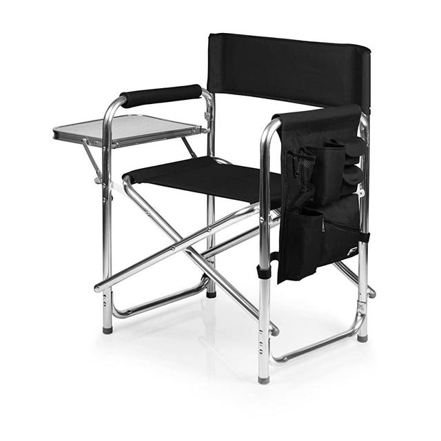 ONIVA - a Picnic Time Brand Portable Folding Sports Chair