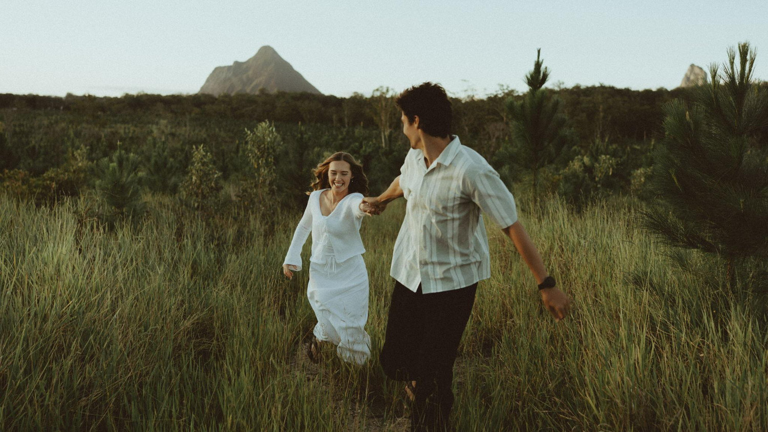 The Wedding Website of Eilis Hennessy and Nathan Eggleston