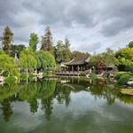 The Huntington Library, Art Museum, and Botanical Gardens