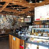 The Coffee Fox Roasting Co.