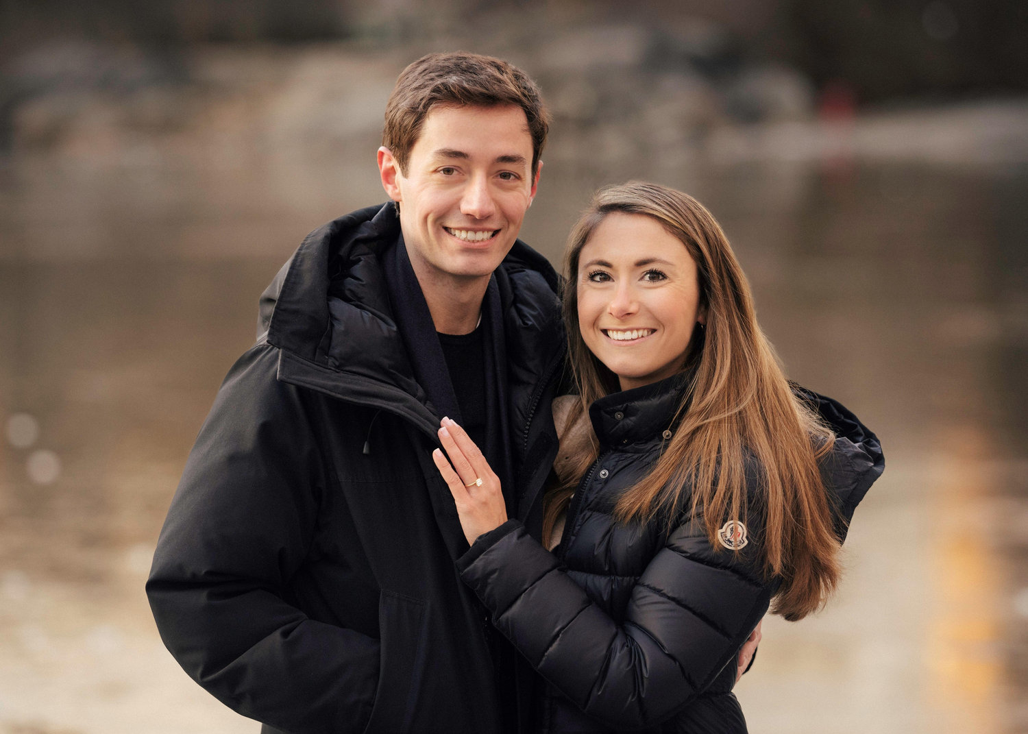 The Wedding Website of Maura Fields and Jay Fields