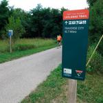 Traverse Area Recreation Trail