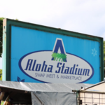 Aloha Swap Meet