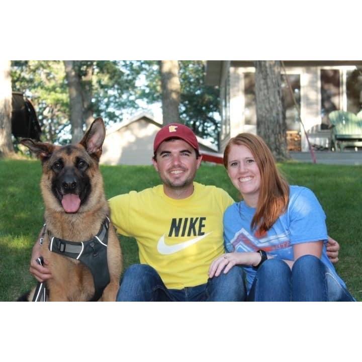 The Behr's Den-2018 [Fourth of July]