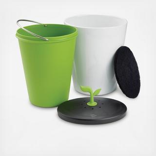 EcoCrock Compost Bin