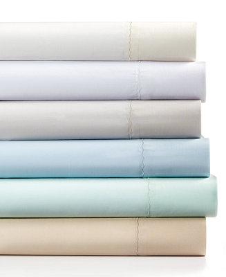 Sheets - Martha Stewart Collection