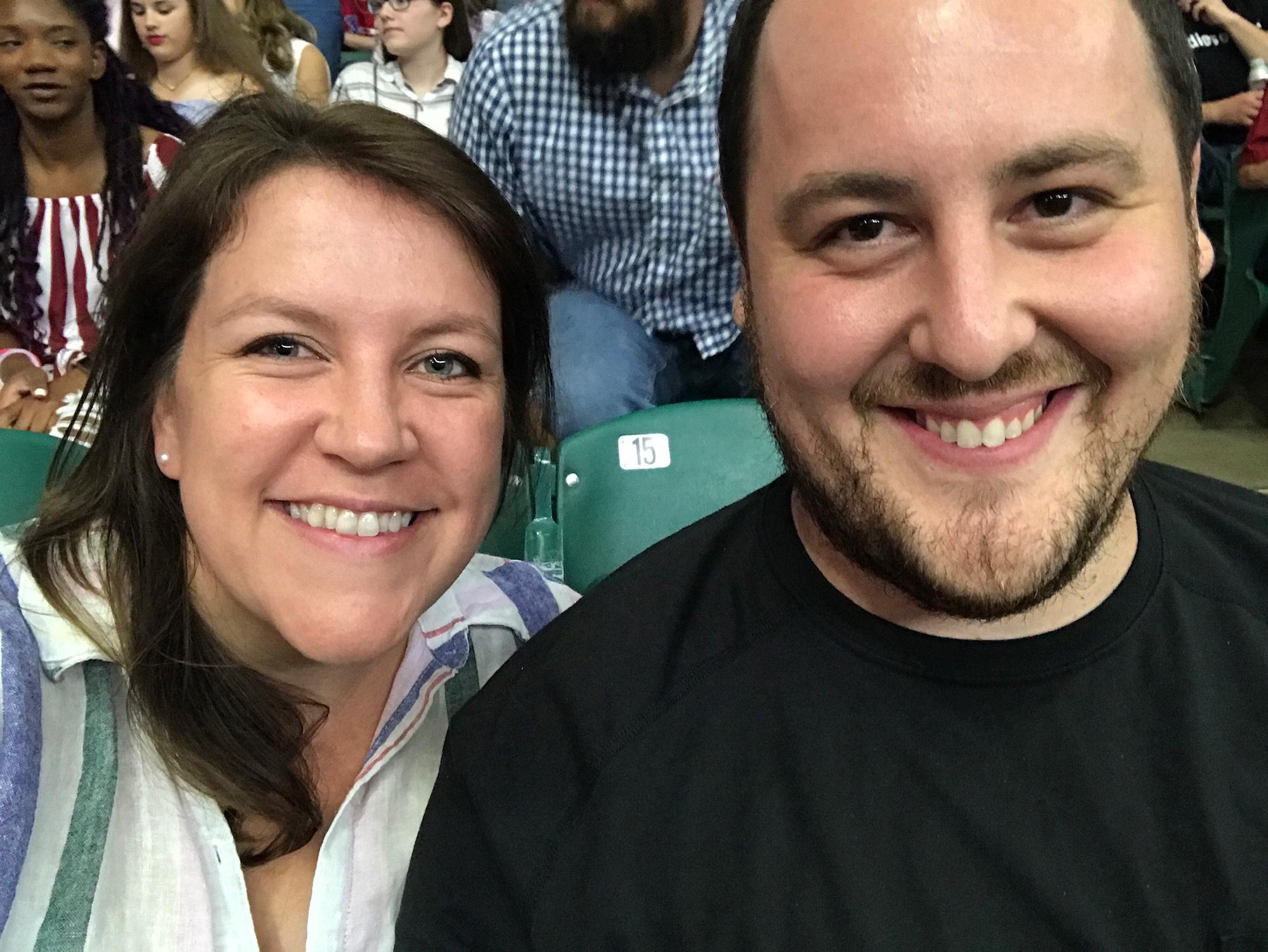 4th of July Rodeo in Belton 2019