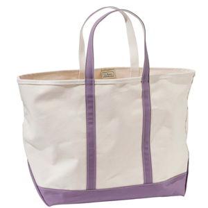 Tote Bag - Mauve