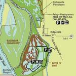 Ridgefield National Wildlife Refuge River 'S' Unit