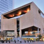 Mint Museum UPTOWN