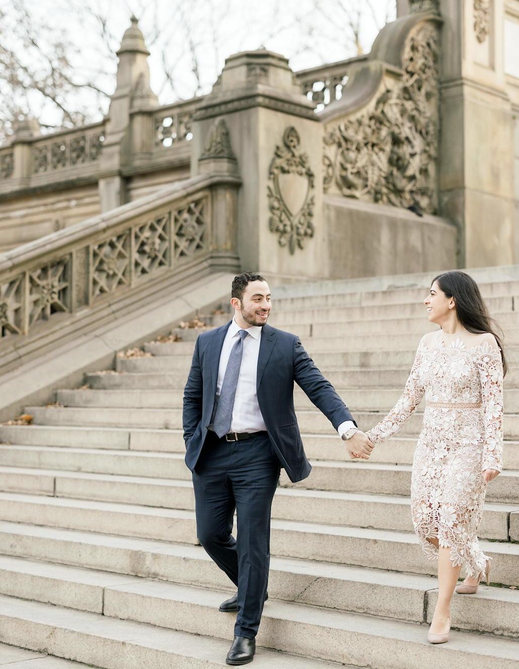 The Wedding Website of Joanna Ghobrial and Gabriel Makar