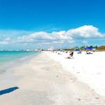 Pass-a-Grille Beach