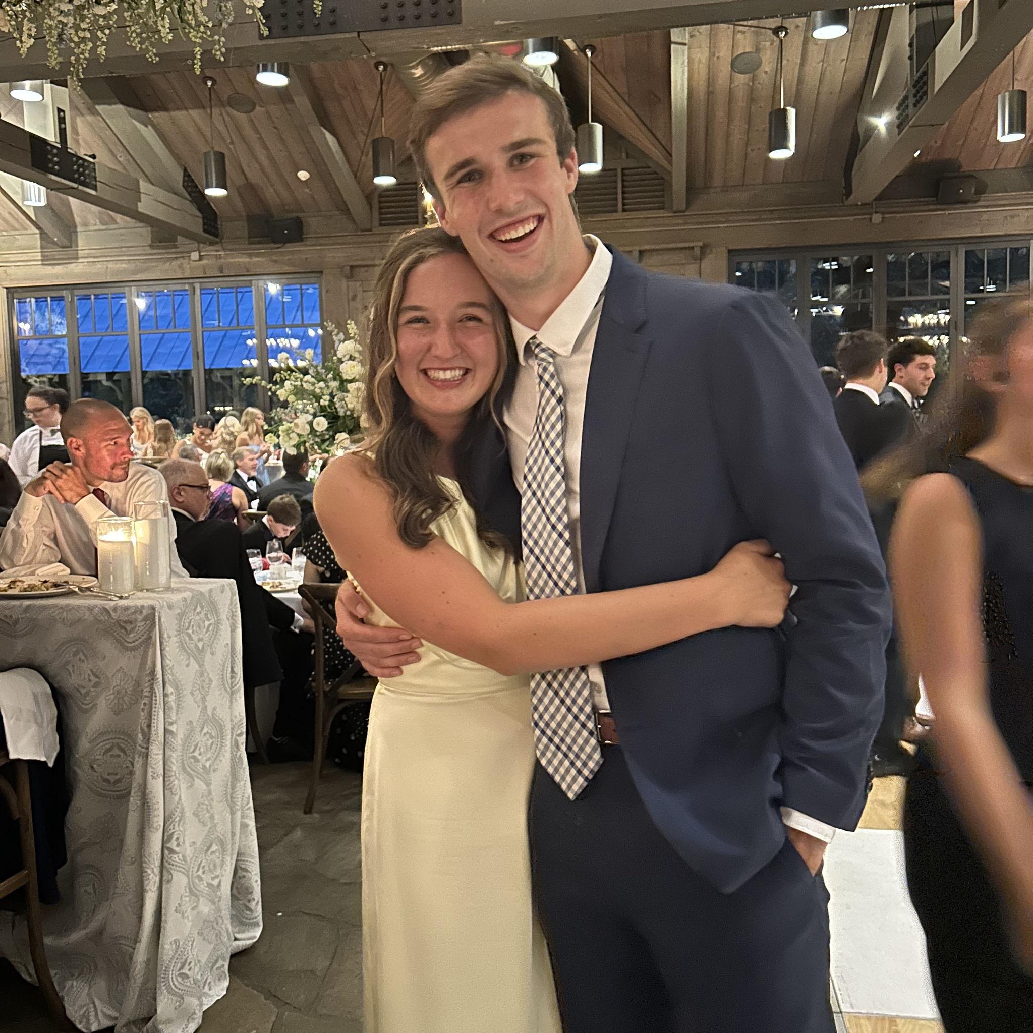 Celebrating the LONGS!!!!