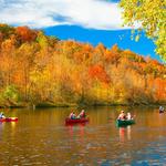 James River Adventures