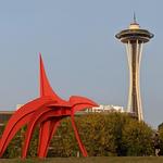 Olympic Sculpture Park