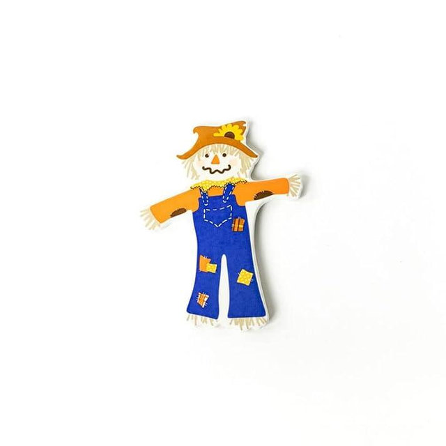Happy Everything Scarecrow Mini Attachment