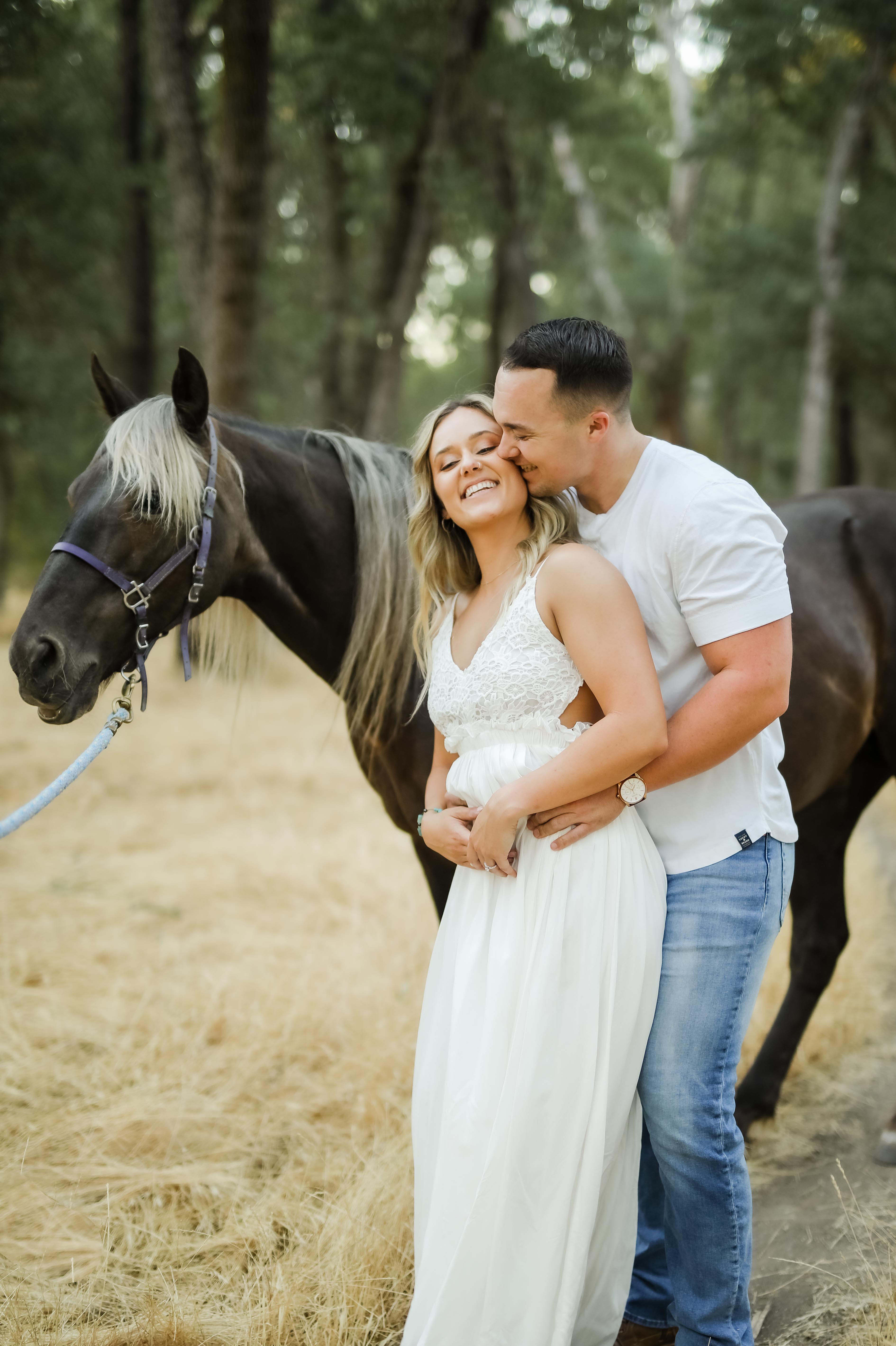 The Wedding Website of Tommy Ketchum and Paige Miguel