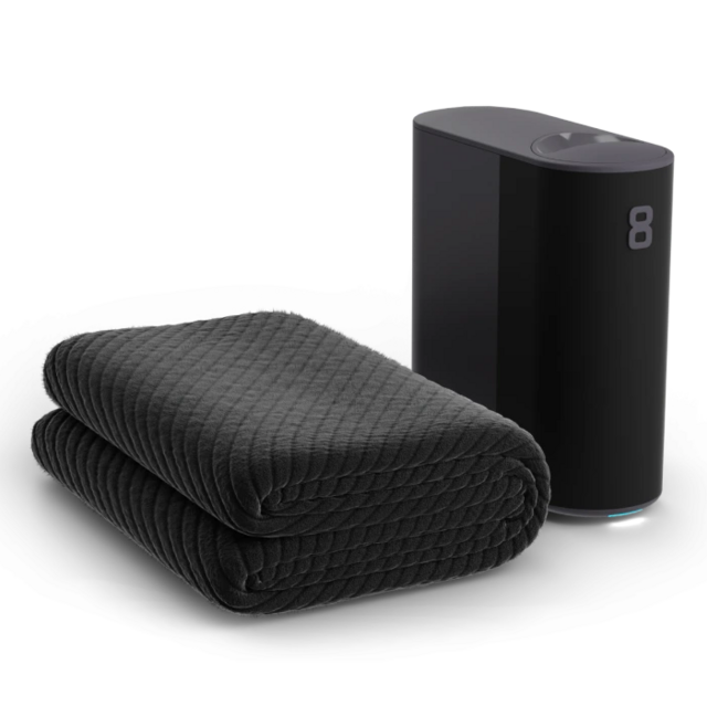 Pod 3 Mattress Cooling Pad