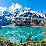 Oeschinensee