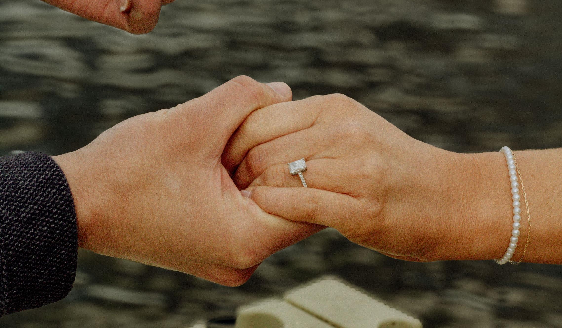 The Wedding Website of Jaxie Klucewich and Robby Hauck