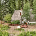 Vail Nature Center