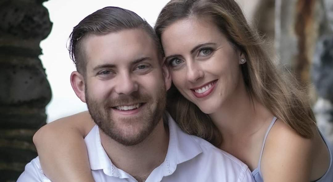 The Wedding Website of Adriana Brewer and Carlin Gibbs