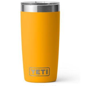 Yeti 10oz Rambler - Yellow