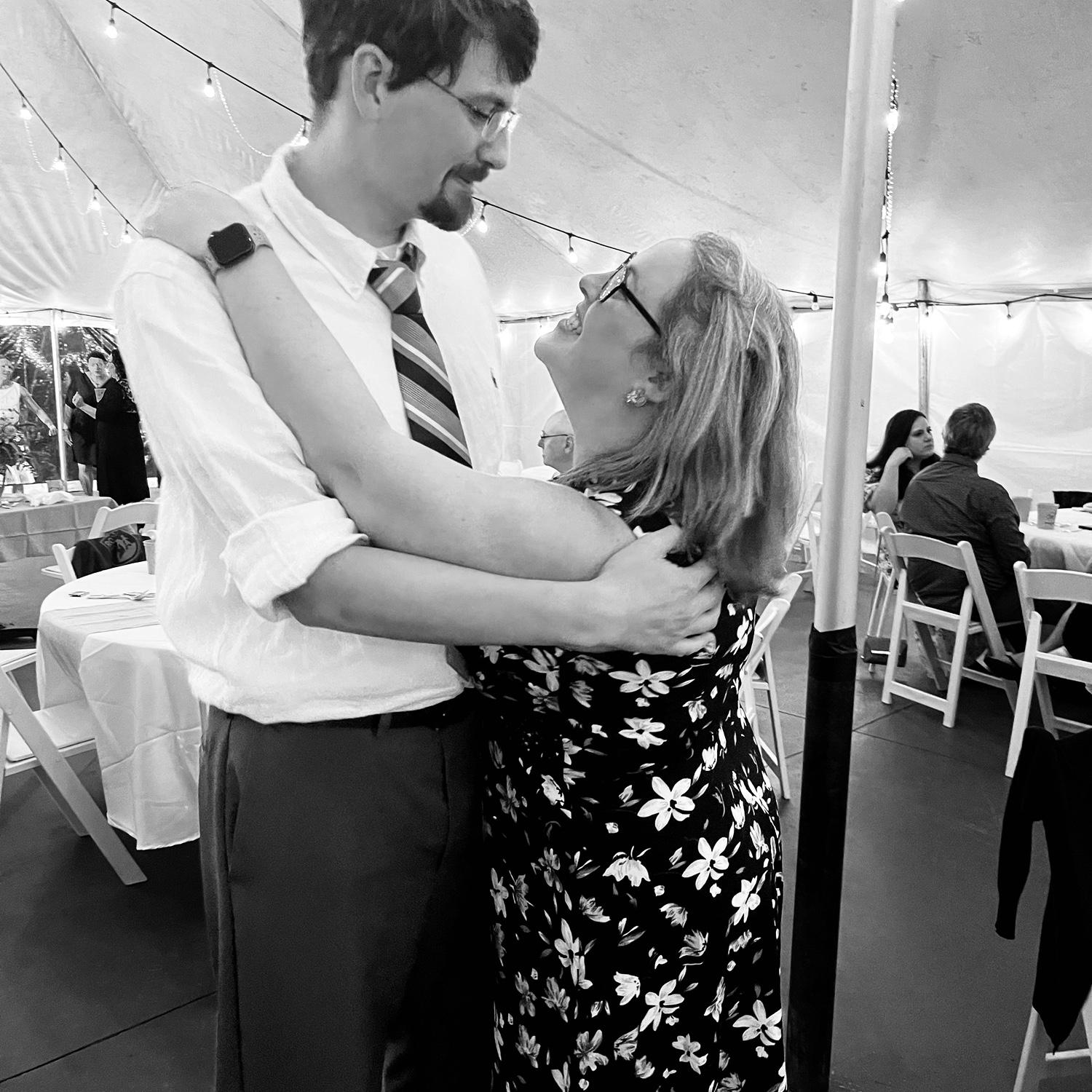 Rachel’s Wedding 2023