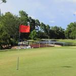 Orange Beach Golf Center
