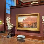 The American Gallery
