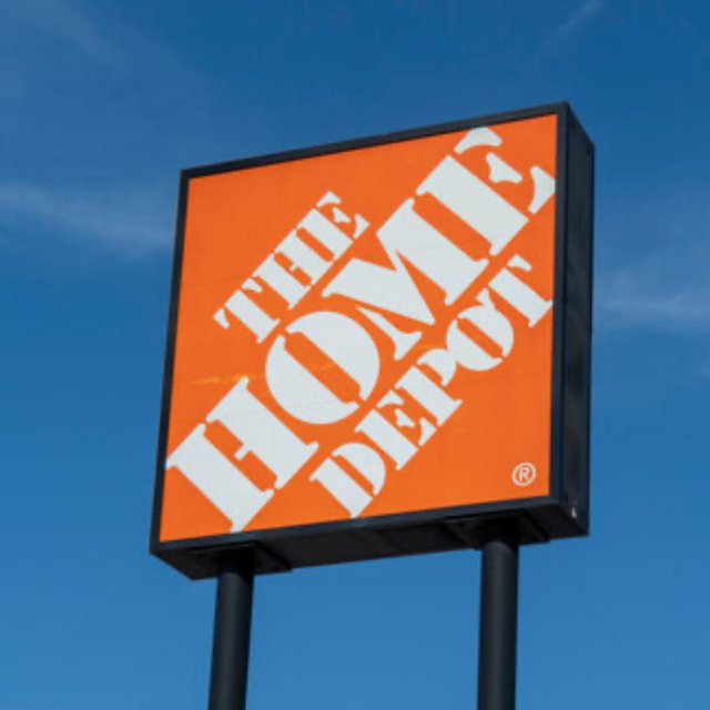 Home Depot Runs