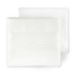 King Sheet Set (1 Flat Sheet, 1 Fitted Sheet), cloud