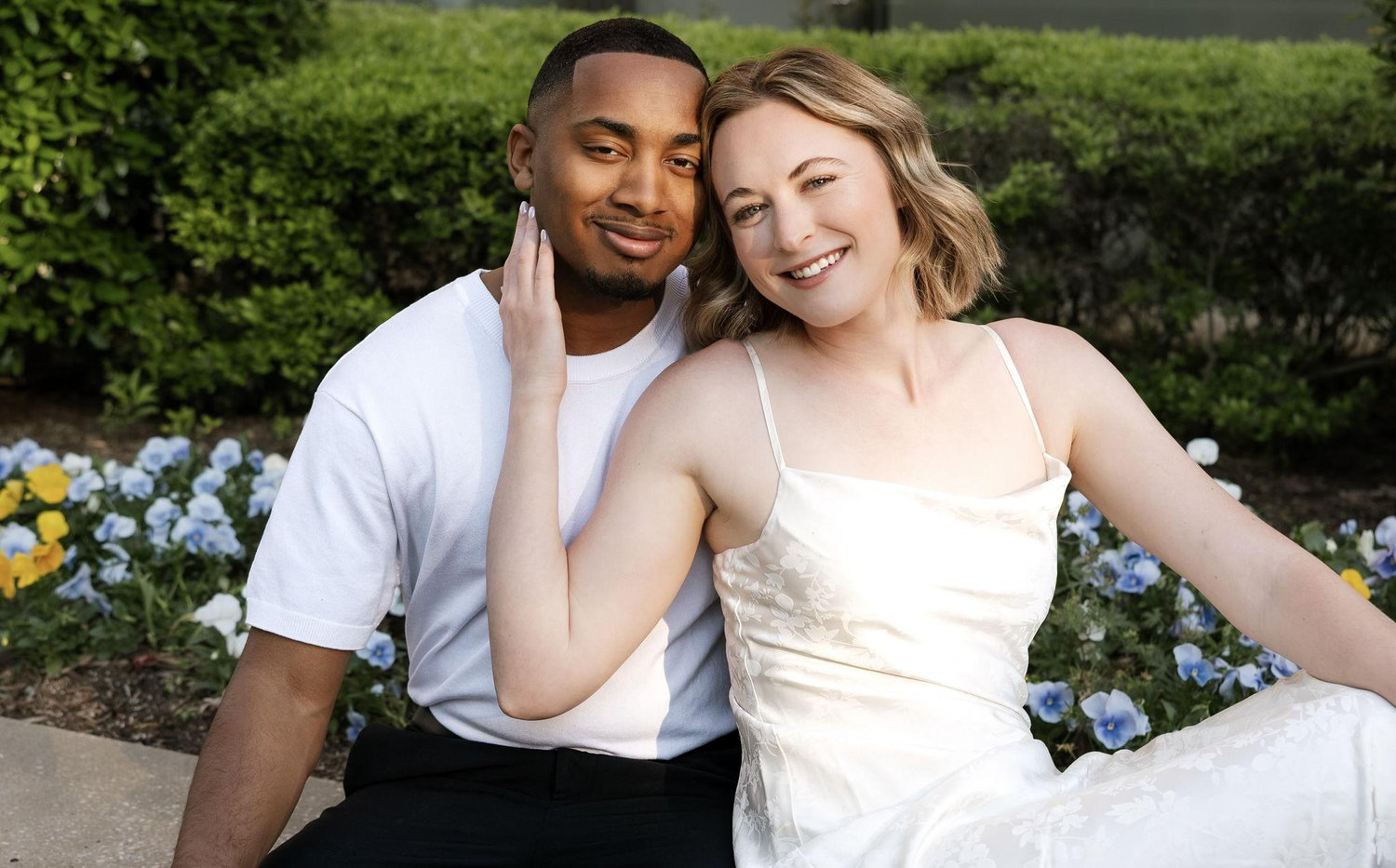 The Wedding Website of Mackenzie Maree Kester and Darrick Darnell Rose Jr.
