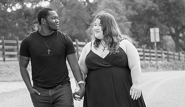 The Wedding Website of Hailey Minters and Ira Minters