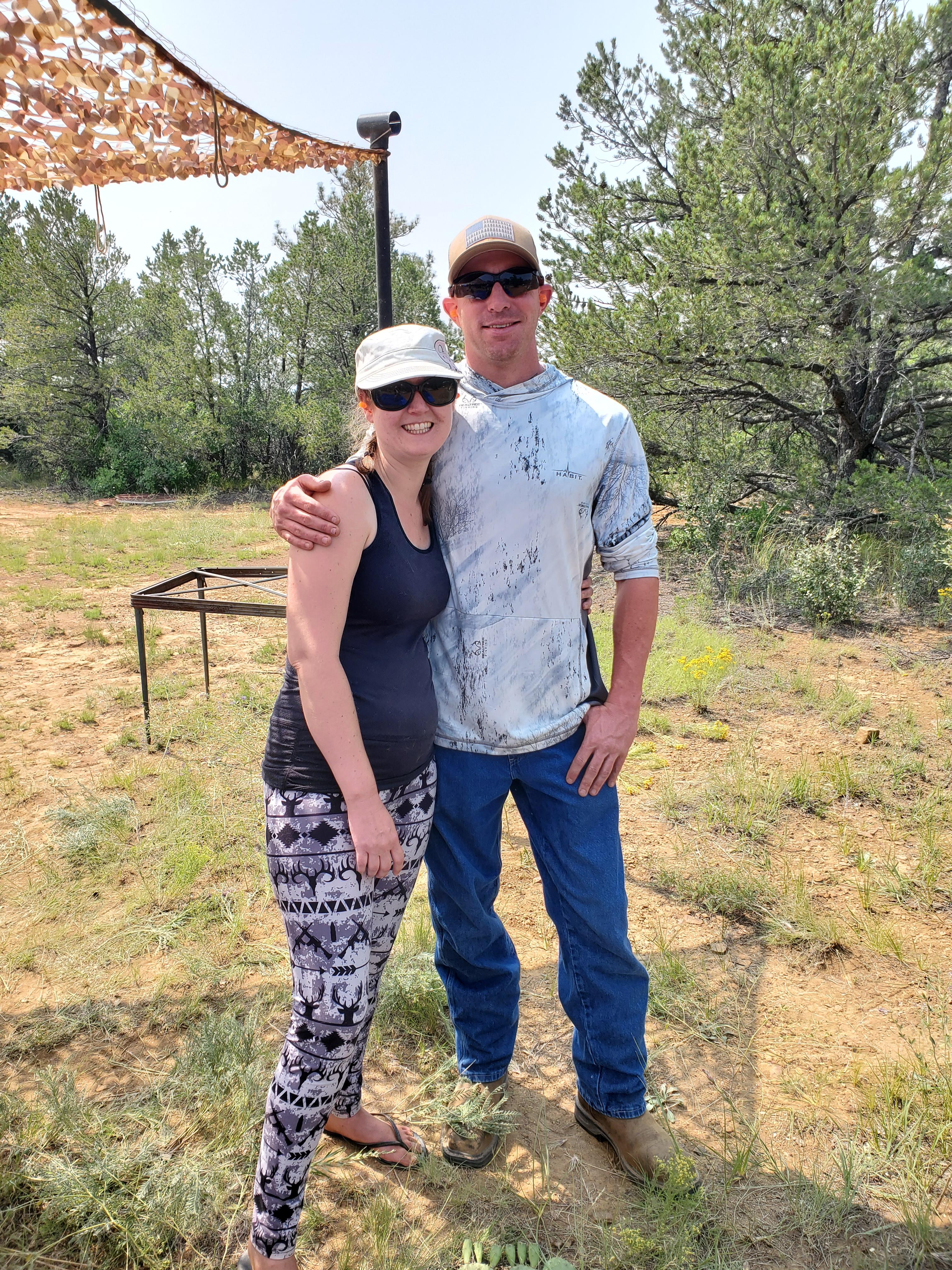 The Wedding Website of Pamela Kortman and Joel Boulanger