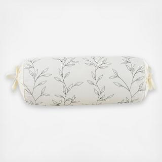 Solitude Stillness Decorative Pillow