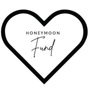 🏖 Honeymoon Fund