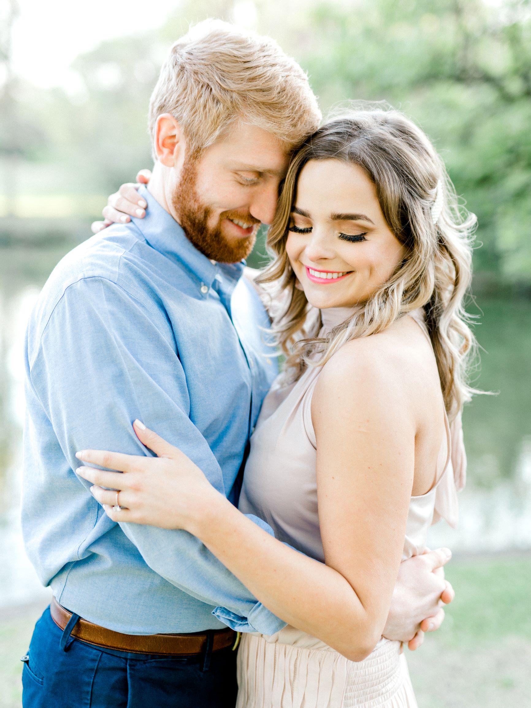 The Wedding Website of Brooke Martin and Trent Jerman