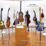 Musical Instrument Museum