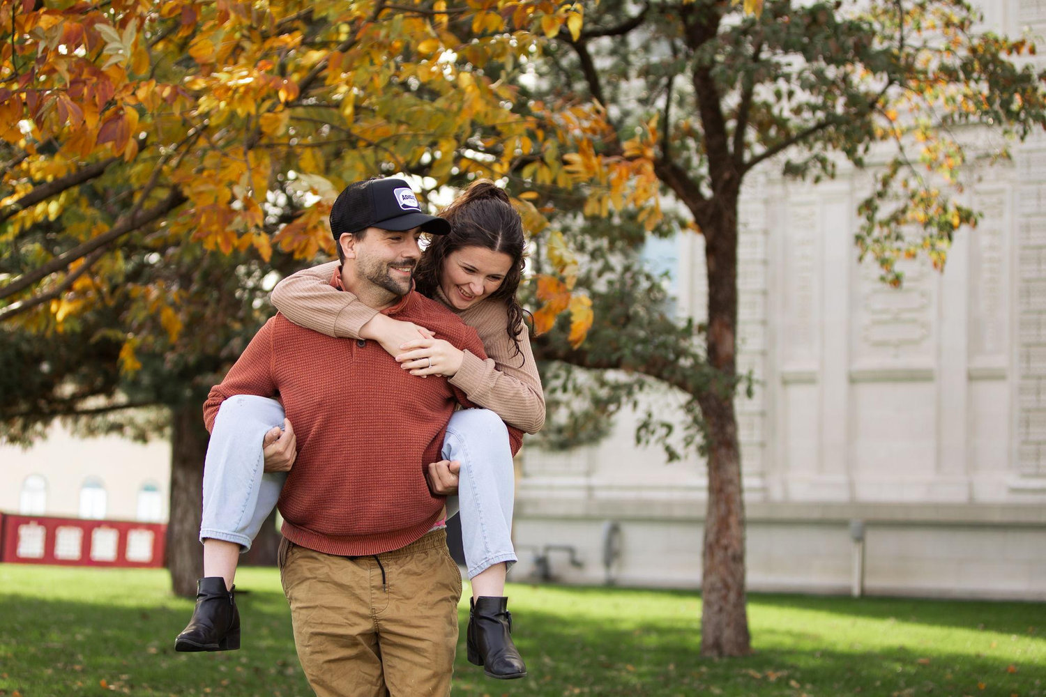 The Wedding Website of Candace Hilt and Colton Sherrer