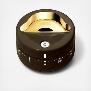 Premium Mechanical Kitchen Timer